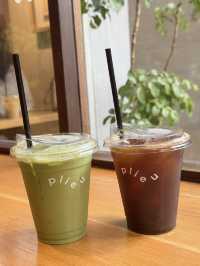 Plieu / พริ้วคาเฟ่ 🧸☕️ 