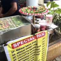 🇮🇳孟買海中心的清真寺「Haji All Dargah」