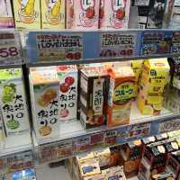 Osaka Travel Tips 