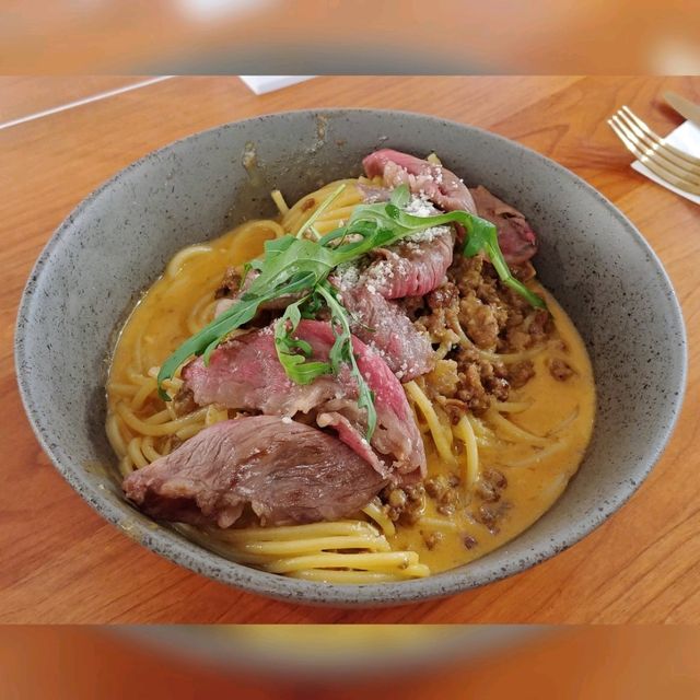觀塘隱世高質cafe😎