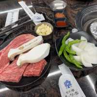 성북구 한우 소고기 맛집 장위동유성집