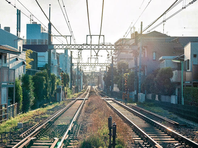 東京的文藝與潮流融合之地：下北澤漫遊指南🎨
