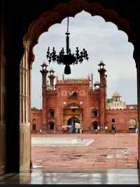 A Travel of pakistans heart Lahore 🇵🇰