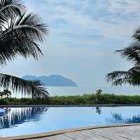 พิกัดโรงแรมติดทะเลชุมพร เงียบสงบ วิวสวย