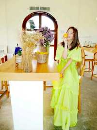 Lemon Me Farm นครปฐม