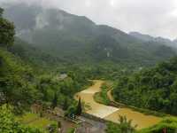 Cao Bang - 3D2N for a great natural touch