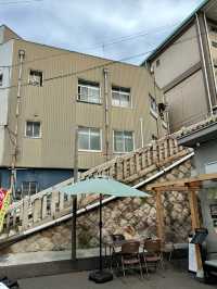 【山口旅行】 唐戸はれて横丁