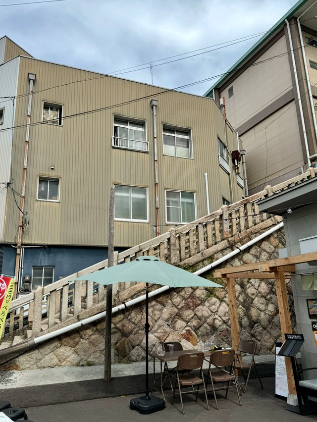 【山口旅行】 唐戸はれて横丁