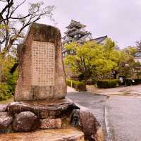 Black Castle Wonder: My Adventure Through Okayama’s Samurai History!
