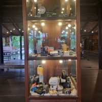 ตลาดน้ำเกาะกลอย