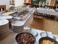 Good experience stay at Peacock De Pai hotel 