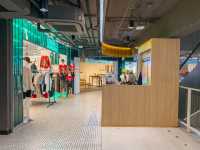 รีวิว Silom Edge 🛍️ (ที่เที่ยวติดรถไฟฟ้า) 