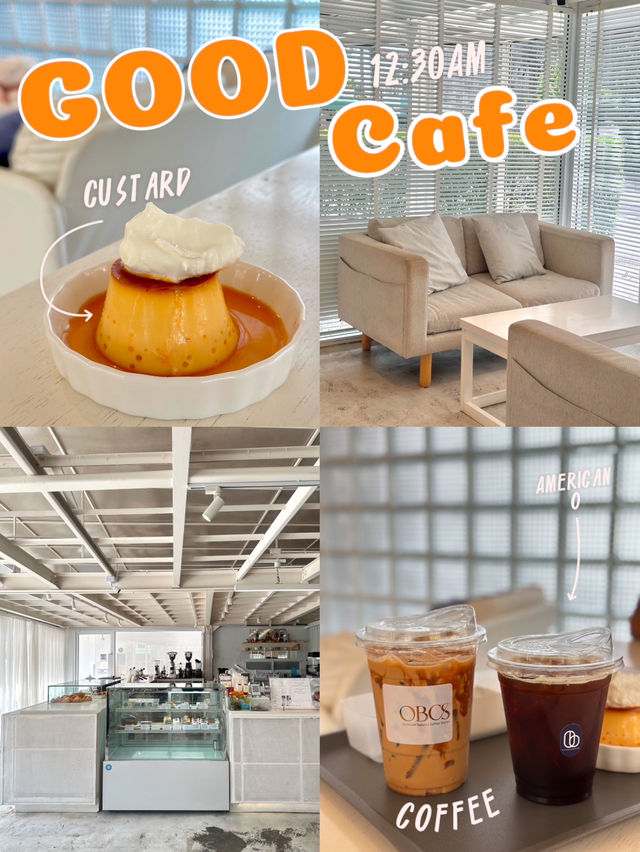 คาเฟ่ลับเมืองตรัง