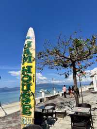 Puerto galera white beach - ホワイトビーチ イン プエルトガレラ