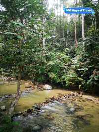 Taman Eko-Rimba Ulu Bendul, Perfect for Nature Enthusiasts