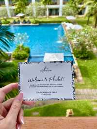 Wellness Retreat at Naithonburi Beach Resort 🌿  