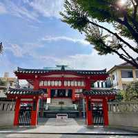 「東京小法國」神樂阪：動静都有，文青最愛的街道景點