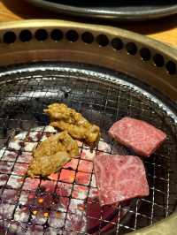 《維園靚景食燒肉》