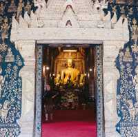 วัดเชียงทอง หลวงพระบาง สปป.ลาว