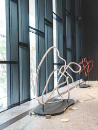 東京にニューオープン！注目のアートビル