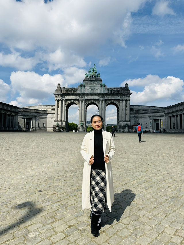 Brussel Belgium 🇧🇪