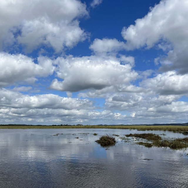 【北海道/釧路】釧路湿原を満喫！カヌーで自然を楽しむ🛶