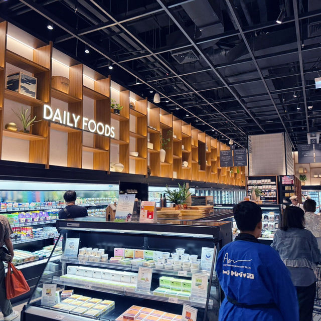 Review One Bangkok