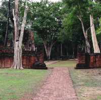 วัดพระสี่อิริยาบถ