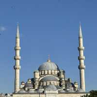 Magical Istanbul 