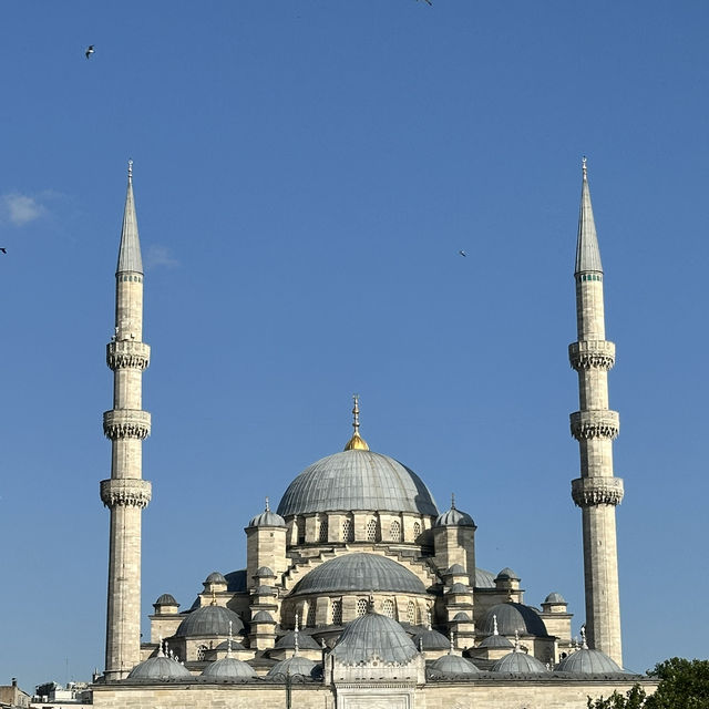 Magical Istanbul 