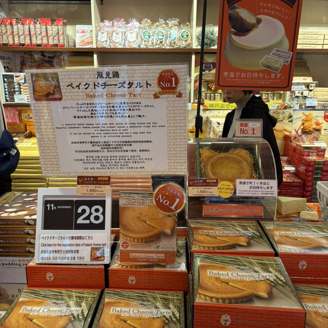 🇯🇵神戶 北野異人館街～異國風情超好拍！附參觀地圖