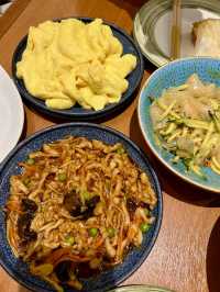 🇨🇳하얼빈 대표 맛집 추천📋