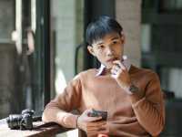 Wabi sabi. วะบิซะบิ • คาเฟ่เปิดใหม่ในเมืองอุบล