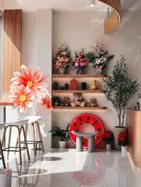 EmQuarter Café จ.จันทบุรี 