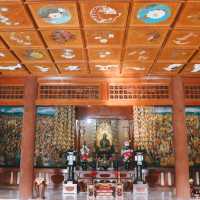 Indosan Nippon Japanese Temple