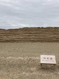 Your next 1-Day Dunhuang Road Trip