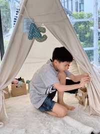 ฮอลิเดย์ อินน์ เอ็กซ์เพรส ระยอง