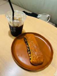 Horme cafe คาเฟ่นนทบุรี