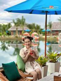 Jungle De Cafe in Baan Tawai🐃⛰️