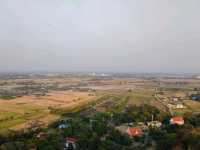 Heaven Valley หุบผาสวรรค์ จุดชมวิวราชบุรี 