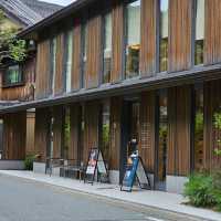 Kinosaki Onsen: Japan's Famous Hot Spring Village