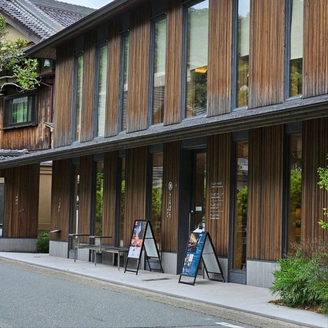 Kinosaki Onsen: Japan's Famous Hot Spring Village