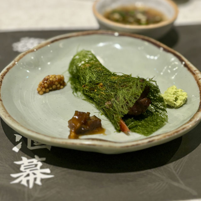 【韓国ソウル・清潭】プレミアム熟成韓牛が味わえる焼肉店「清潭ベクソン」