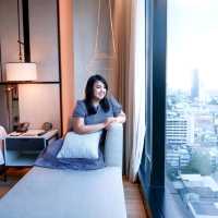 dusitD2 Samyan Bangkok โรงแรมใกล้สามย่าน