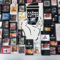 🧉คามิโม ร้านกาแฟลับในหมู่บ้านท่ารั้ว เชียงใหม่