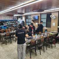 제주 노형동 맛집)제주원우정 - 제주도 소고기 맛집 / 제주 노포 맛집