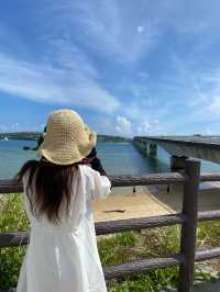 【沖縄🇯🇵】おすすめビーチ🏖️