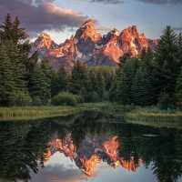 Grand Teton