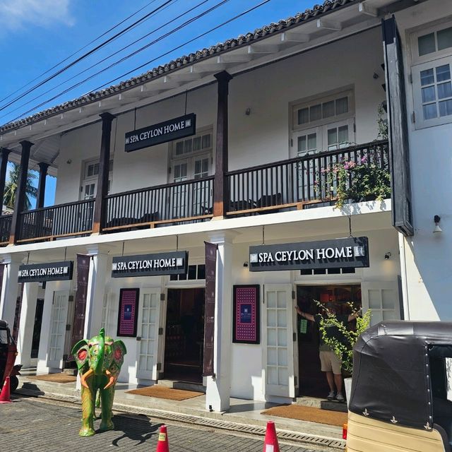 Galle