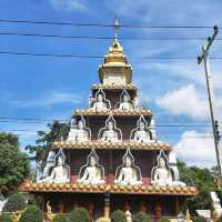 หลวงปู่ใหญ่เทพโลกอุดร องค์ใหญ่ที่สุดในโลก